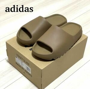 ★adidas YEEZY SLIDE CORE アディダス 27.5cm★