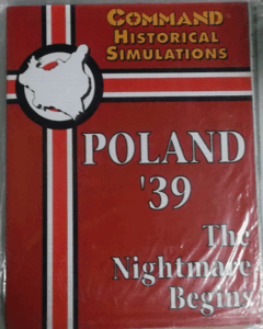 XTR/COMMAND HISTORICAL SIMULATIONS:POLAND 