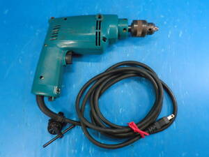 テ4/2-59 　振動ドリル　HP1030　マキタ　MAKITA　電動工具