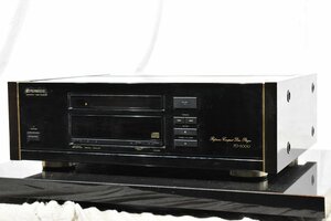 PIONEER パイオニア CDプレイヤー PD-5000