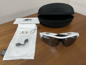 ♪OAKLEY(オークリー) サングラス OO9206-02(未使用品)