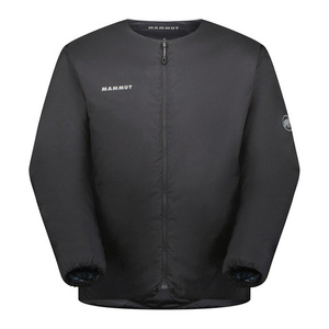 XL/2XL マムート セオン ダウン カーディガン 黒 MAMMUT Seon IN Cardigan AF Men 1013-00653 リバーシブル ダウンジャケット ジャケット