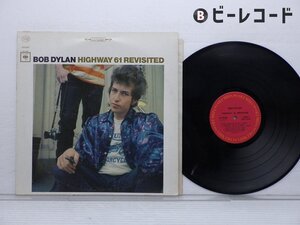 Bob Dylan/Highway 61 Revisited/CS 9189