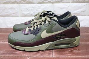 新品 定価19800円　27.5㎝ NIKE ナイキ　エアマックス90 ゴアテックス　AIR MAX 90 GTX GORE-TEX メンズ　スニーカー