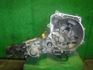 プレオ TA-RA2 マニュアルミッションASSY EN07E 32000KD260 4WD　4×4