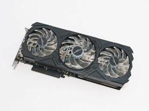 ♪◇美品【玄人志向】GeForce RTX 4070 GDDR6X グラフィックボード ブラック