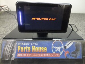 ■41389■ユピテルLS310新型光オービス(レーザー式移動オービス)受信対応