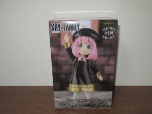 【即決!!】SPY×FAMILY Exc∞d Creative Figure アーニャ・フォージャー2 スパイファミリー ステラ 新品未開封非売品