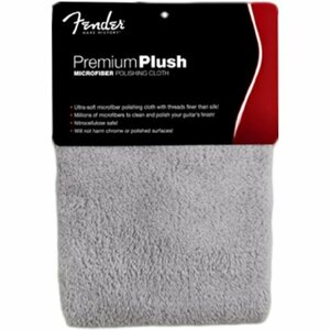 Fender(フェンダー) クロス PREMIUM PLUSH MICROFIBER CLOTH