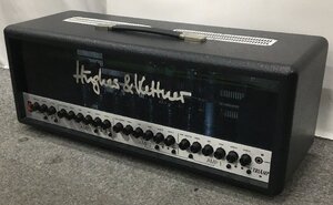 管理番号=c0796298【中古】HUGHES & KETTNER TRIAMP ヒュースアンドケトナー ギターアンプ 調整済み 現状渡し