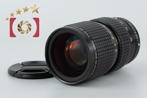 【中古】PENTAX ペンタックス SMC A 645 ZOOM 80-160mm f/4.5