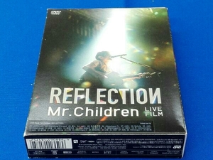 ケース傷みあり DVD REFLECTION Live&Film