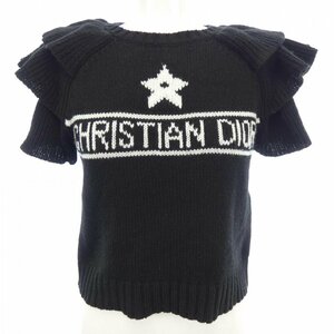 クリスチャンディオール CHRISTIAN DIOR ニット