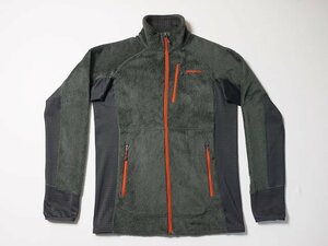 Patagonia　パタゴニア　フリースジャケット　Mサイズ　25138　FA16　R2 JACKET　R2ジャケット　POLARTEC　ポーラテック　