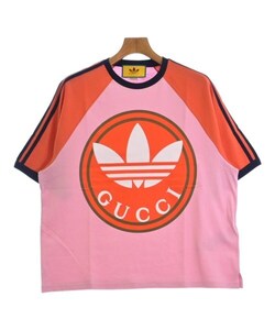 GUCCI Tシャツ・カットソー メンズ グッチ 中古　古着