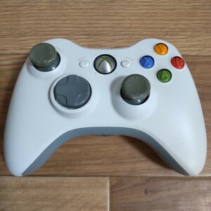 XBOX 360 コントローラー