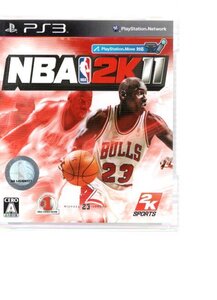 P3071・NBA2K11