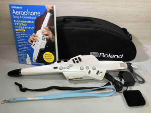 Roland AE-10 Aerophone ローランド エアロフォン