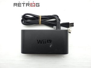 ゲームキューブコントローラ接続タップ WUP-028 Wii U