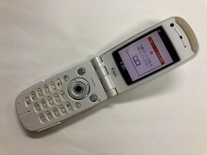 AD179 docomo FOMA N901C ホワイト