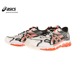 新品送料無料 ASICS GEL-QUANTUM 360 6　24.5㎝ アシックス ゲル クォンタム ウォーキング　スポーツ　ランニング