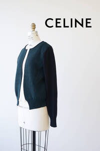 CELINE セリーヌ フィービー期 ニット セーター size S 0105