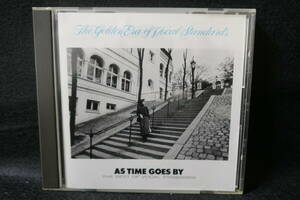 【中古CD】 時のたつまま / AS TIME GOES BY / ヴォーカル・スタンダード / LEE WILEY HELEN MERRILL HELEN WARD / FDPA 820