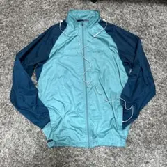 00s nike nylonjacket tech y2k