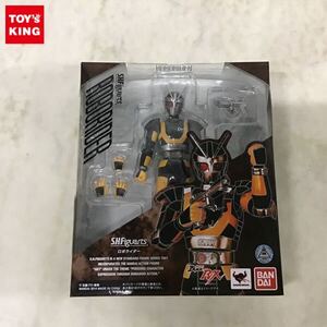 1円〜 S.H.Figuarts 仮面ライダーBLACK RX ロボライダー