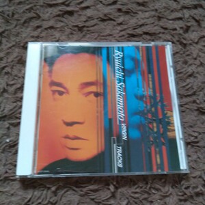 CD 坂本龍一 - VIRGIN TRACKS ベスト・オブ・坂本龍一 YMO