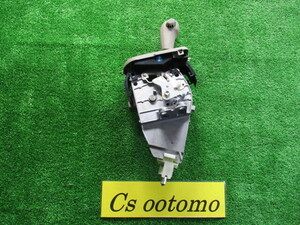 W61109■保証付■ムーヴ L175S■■シフトレバー ASSY■■シフトノブ/KF-VE/AT/オートマ■H21年■宮城県～発送◎発送サイズ C/棚2F