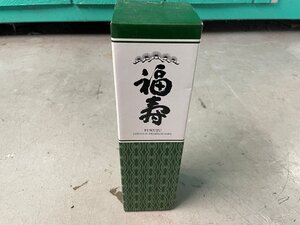 新品/保管品/福寿/酒心館/720ml