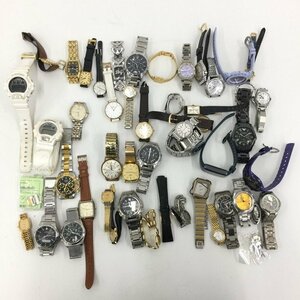 腕時計 おまとめ SEIKO / Nina Ricci / RADO / Daniel Wellington / ELGIN / CASIO / Dolce&Gabbana 他【CEAX5015】