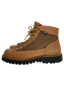 Danner◆FIELD EM-GTX/レースアップブーツ/28cm/CML/D121033