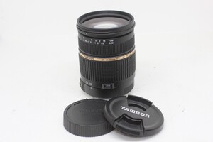 TAMRON 大口径ズームレンズ SP AF28-75mm F2.8 XR Di キヤノン用 フルサイズ対応 A09E #0093-1084