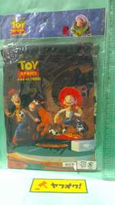 トイストーリー TOY STORY 巾着 ウッディ C