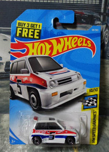 HotWheels 