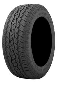 OPEN COUNTRY A/T plus 175/80R15 90S オープンカントリー