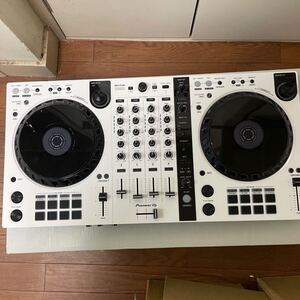 Pioneer DDJ-FLX6-W 【限定品】中古品