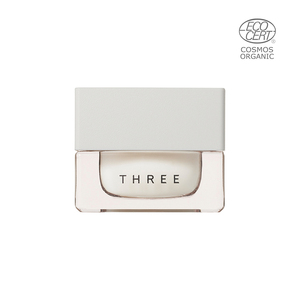 THREE Aiming Cream R THREE エミング クリーム R COSMOS ORGANIC 25g 13,200円（税込）