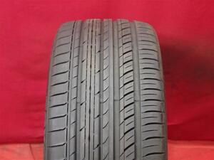 単品 タイヤ 1本 《 トーヨー 》 プロクセス C1S [ 235/40R18 95W ] 8.5分山★n18 アウディA4 シロッコ パサート ボルボS60 V70