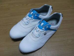 FootJoy フットジョイ ゴルフシューズ Boa 97170J 23.5㎝ 61