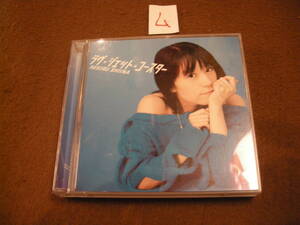 CD＋DVD!　椎名へきる　ラヴ・ジェット・コースター