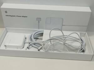 Apple 45W MagSafe 2 Power Adapter (A1436)