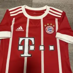 Adidas FC BAYERN MUNCHEN Jersey 130