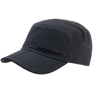 Mammut Lhasa Cap マムート　ラサ　キャップ　Phantom ファントム　L-XL