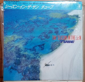 TUBE / THE SEASON IN THE SUN /USED