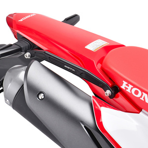 HONDA ホンダ CRF250L CRF250RALLY CRF250ラリー 2021-2022 用 グラブバー 左右共通