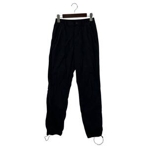 ゆうパケットOK UNITED ARROWS ユナイテッドアローズ KALBAC パンツ sizeSmall/濃紺