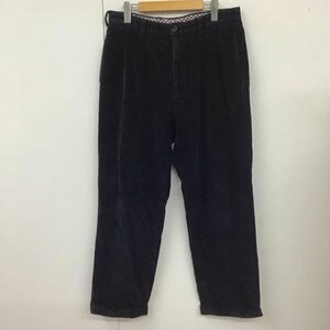 BROOKS BROTHERS 34 ブルックスブラザーズ パンツ チノパン Pants Trousers Chino Pants Chinos 紺 / ネイビー / 10110353